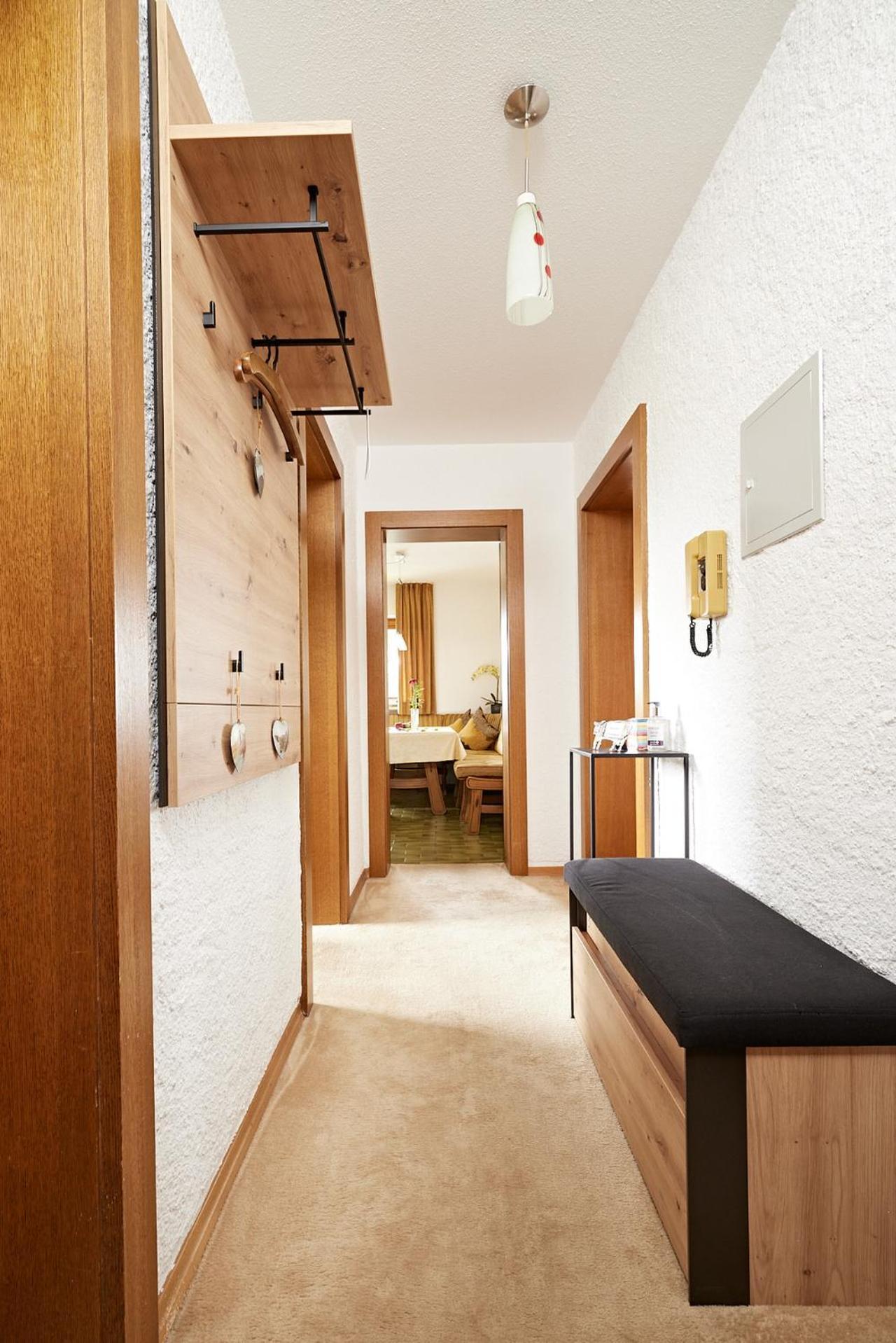 Ferienwohnung Karin Kierwang Exterior photo